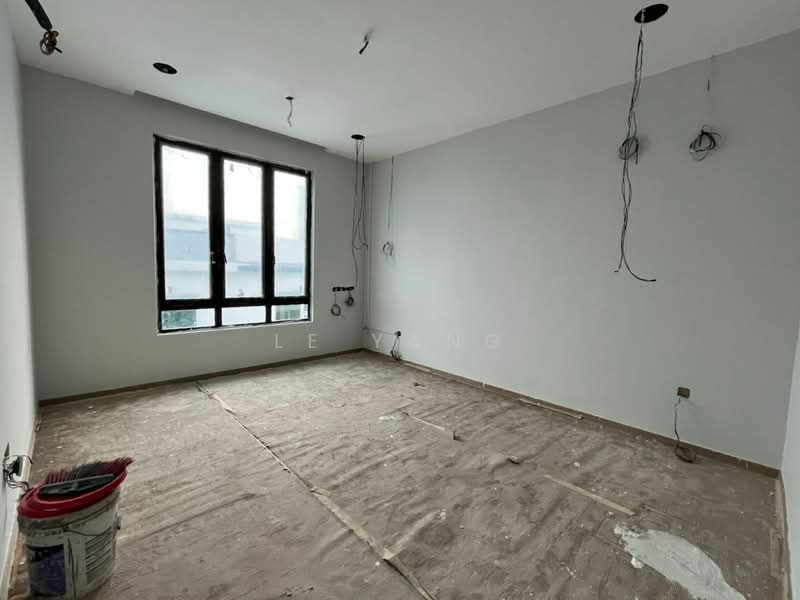 Semi-Detached House for Sale in Taman Mount Austin (Tebrau) - Le Yang - Interior - PropertyGuru.com.my