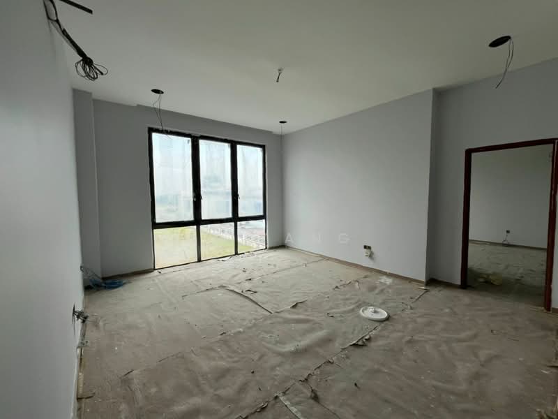 Semi-Detached House for Sale in Taman Mount Austin (Tebrau) - Le Yang - Interior - PropertyGuru.com.my