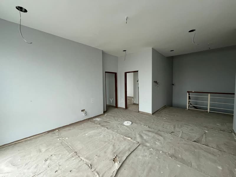 Semi-Detached House for Sale in Taman Mount Austin (Tebrau) - Le Yang - Interior - PropertyGuru.com.my