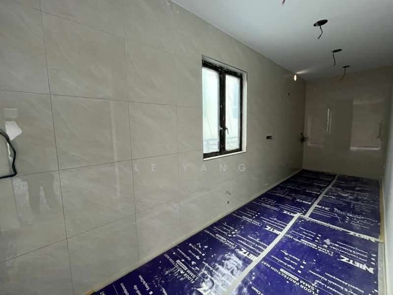 Semi-Detached House for Sale in Taman Mount Austin (Tebrau) - Le Yang - Interior - PropertyGuru.com.my