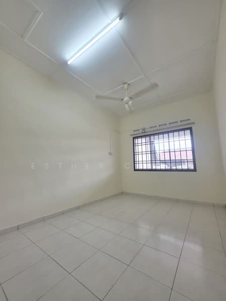 Rumah Teres 1 Tingkat untuk Dijual di Taman Pulai Emas (Kulai) - Esther Chang - Interior - PropertyGuru.com.my