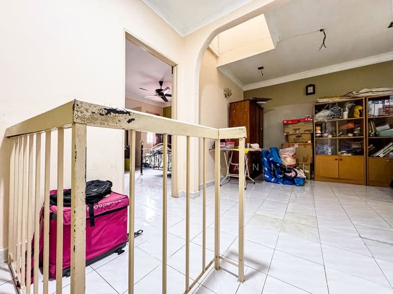 2-storey Terraced House for Sale in Rawang Perdana 1 (Rawang) - Ashraff Daniel - Interior - PropertyGuru.com.my