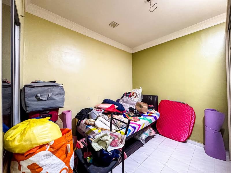 2-storey Terraced House for Sale in Rawang Perdana 1 (Rawang) - Ashraff Daniel - Bedroom - PropertyGuru.com.my