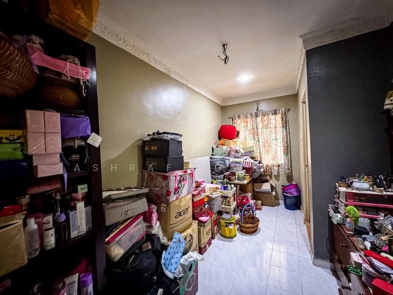2-storey Terraced House for Sale in Rawang Perdana 1 (Rawang) - Ashraff Daniel - Interior - PropertyGuru.com.my