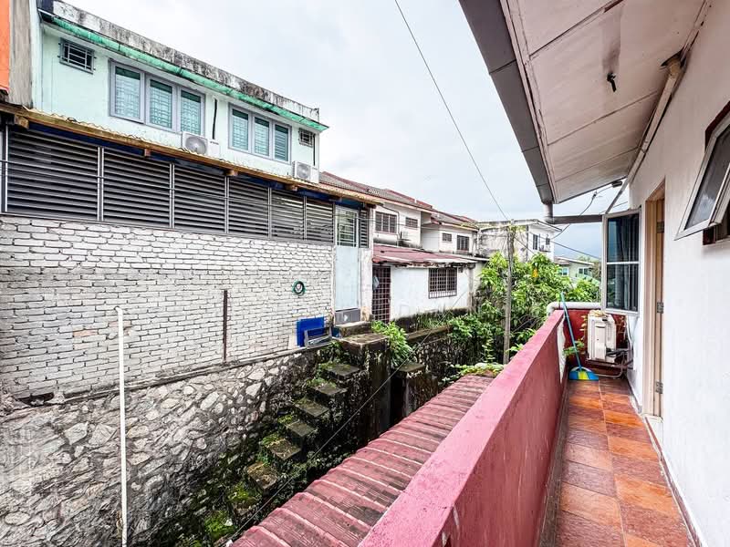 2-storey Terraced House for Sale in Rawang Perdana 1 (Rawang) - Ashraff Daniel - Exterior - PropertyGuru.com.my