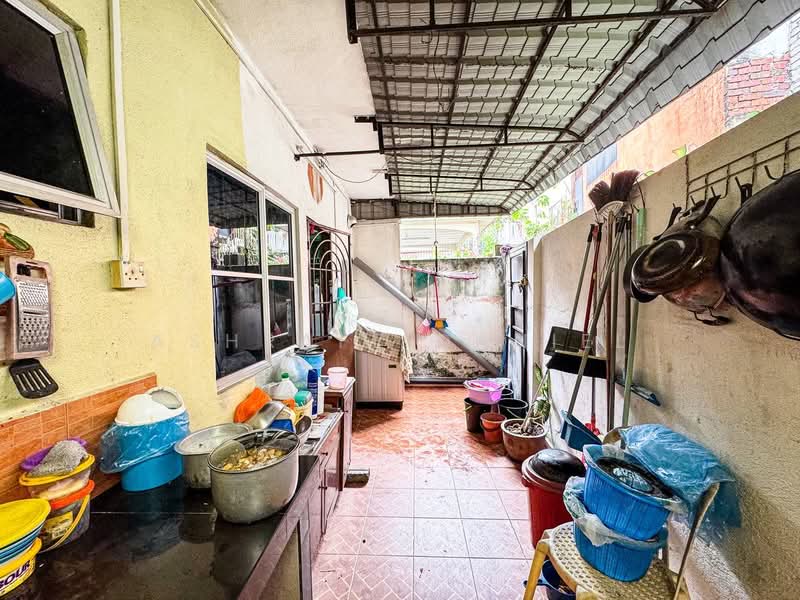 2-storey Terraced House for Sale in Rawang Perdana 1 (Rawang) - Ashraff Daniel - PropertyGuru.com.my
