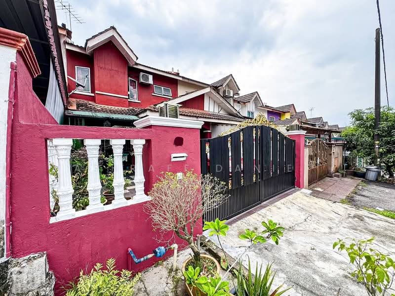 2-storey Terraced House for Sale in Rawang Perdana 1 (Rawang) - Ashraff Daniel - PropertyGuru.com.my