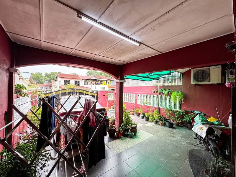2-storey Terraced House for Sale in Rawang Perdana 1 (Rawang) - Ashraff Daniel - PropertyGuru.com.my