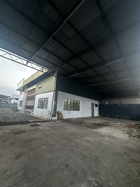 Semi-D Factory for Rent in Seremban (Negeri Sembilan) - Nicky Chua - PropertyGuru.com.my