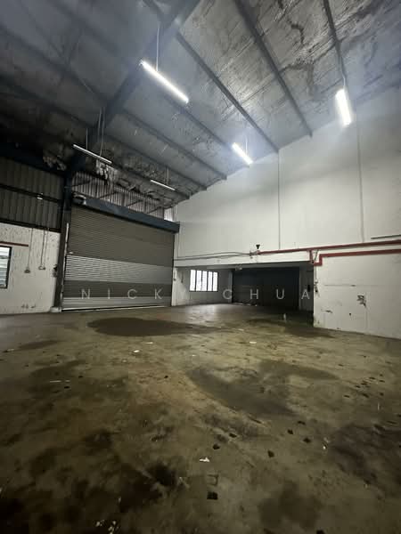 Semi-D Factory for Rent in Seremban (Negeri Sembilan) - Nicky Chua - PropertyGuru.com.my