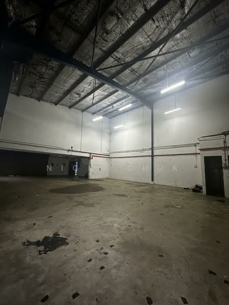 Semi-D Factory for Rent in Seremban (Negeri Sembilan) - Nicky Chua - PropertyGuru.com.my