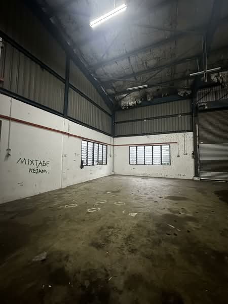 Semi-D Factory for Rent in Seremban (Negeri Sembilan) - Nicky Chua - PropertyGuru.com.my