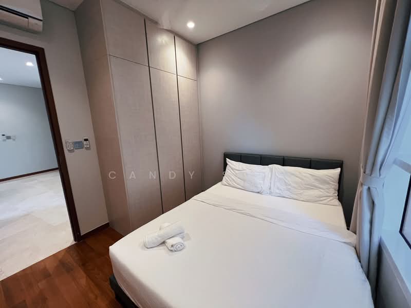 Service Residence for Sale at Sky Suites @ KLCC - Candy Soon - Bedroom - PropertyGuru.com.my
