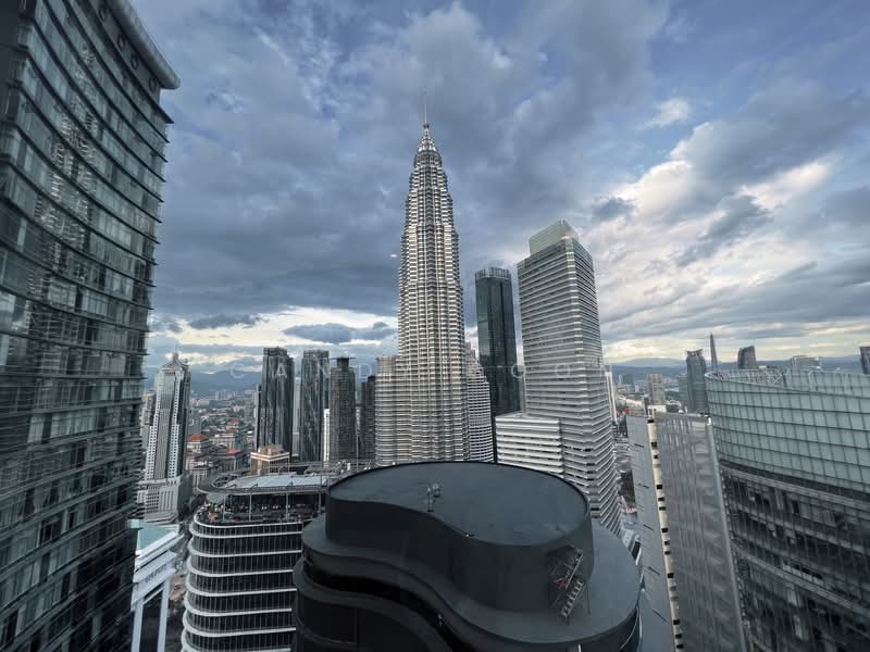 Service Residence for Sale at Sky Suites @ KLCC - Candy Soon - PropertyGuru.com.my