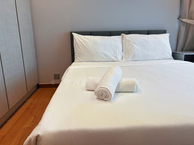 Service Residence for Sale at Sky Suites @ KLCC - Candy Soon - Bedroom - PropertyGuru.com.my