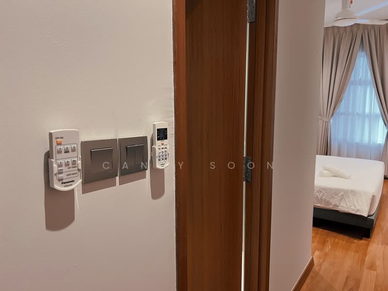 Service Residence for Sale at Sky Suites @ KLCC - Candy Soon - Bedroom - PropertyGuru.com.my
