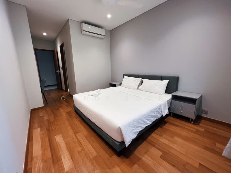 Service Residence for Sale at Sky Suites @ KLCC - Candy Soon - Bedroom - PropertyGuru.com.my