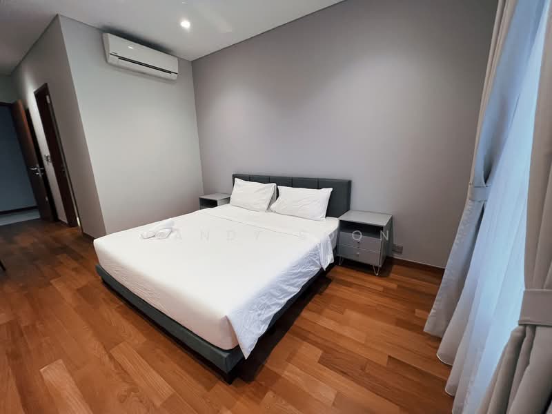 Service Residence for Sale at Sky Suites @ KLCC - Candy Soon - Bedroom - PropertyGuru.com.my