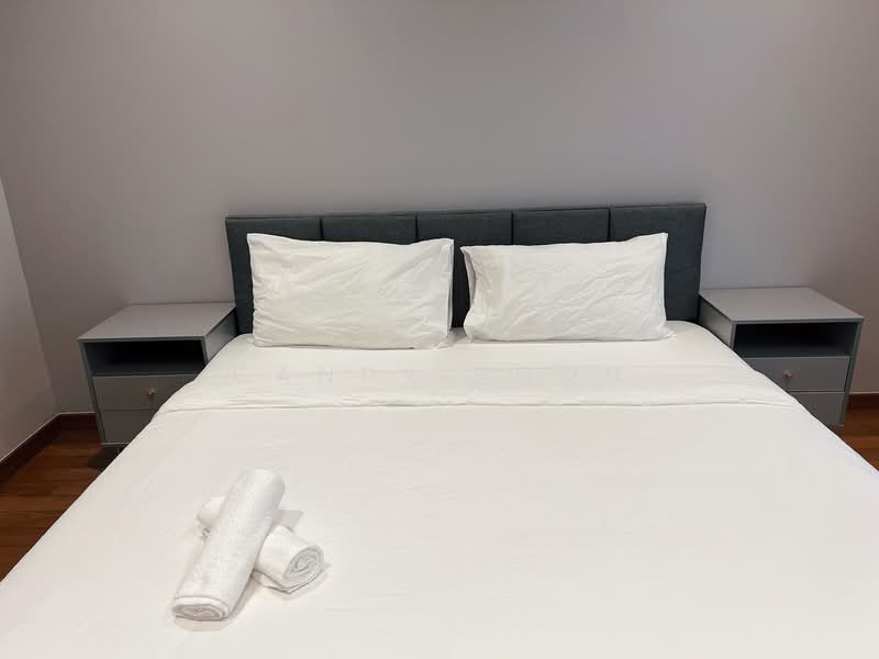 Service Residence for Sale at Sky Suites @ KLCC - Candy Soon - Bedroom - PropertyGuru.com.my