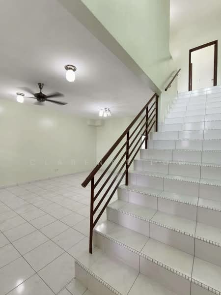 2-storey Terraced House for Sale in Taman Setia Indah (Tebrau) - Clarence Low - Interior - PropertyGuru.com.my