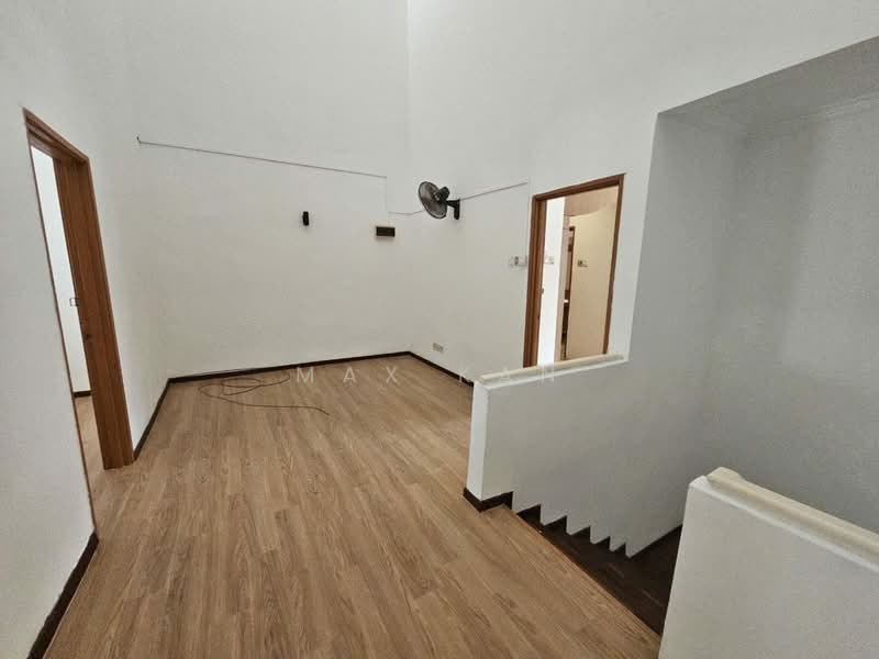 Rumah Teres 2 Tingkat untuk Dijual di Taman Mount Austin (Tebrau) - Max Kan - Interior - PropertyGuru.com.my