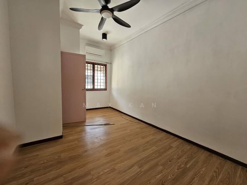 Rumah Teres 2 Tingkat untuk Dijual di Taman Mount Austin (Tebrau) - Max Kan - Interior - PropertyGuru.com.my