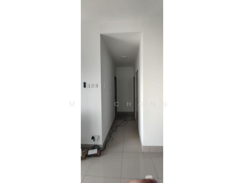 Servis Apartment untuk Disewa di Serviced Residence @ Razak City Residences (RC Residences) - Max Chong - Corridor - PropertyGuru.com.my