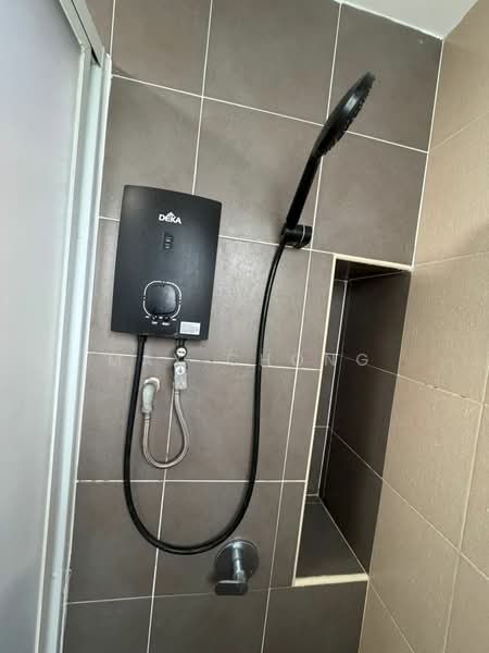 Servis Apartment untuk Disewa di Serviced Residence @ Razak City Residences (RC Residences) - Max Chong - Bathroom - PropertyGuru.com.my