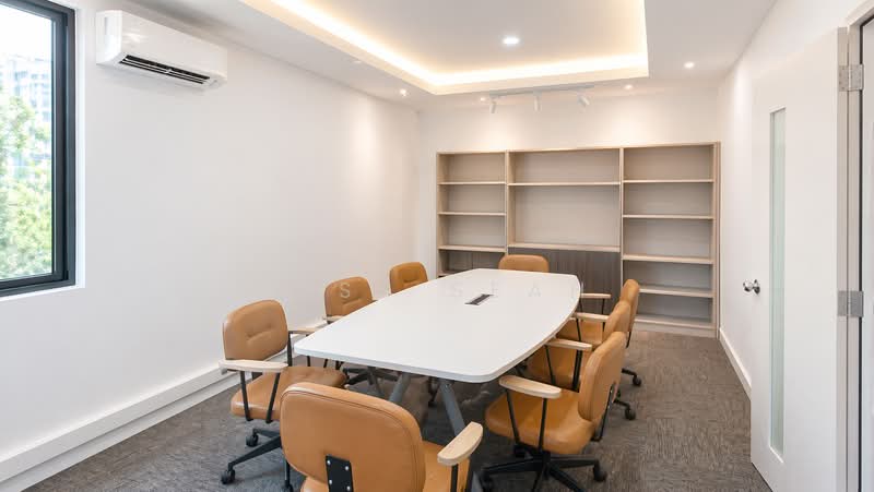 Shop / Office for Rent in SS 21, Damansara Utama (Petaling Jaya) - Jess Seah - Interior - PropertyGuru.com.my