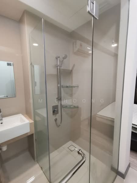 Service Residence for Rent at Southlink - HM Choong - Bathroom - PropertyGuru.com.my