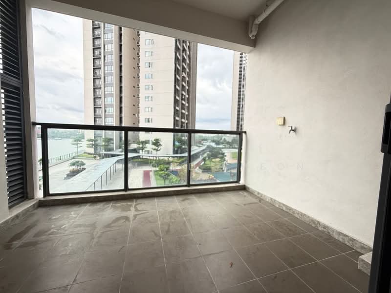 Kondominium untuk Dijual di R&F Princess Cove Phase 2-Seine Region - Raymond Cheon - PropertyGuru.com.my