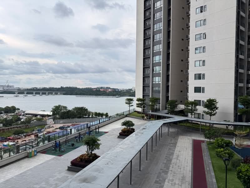 Kondominium untuk Dijual di R&F Princess Cove Phase 2-Seine Region - Raymond Cheon - PropertyGuru.com.my