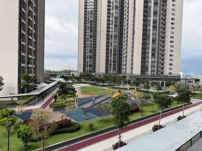 Kondominium untuk Dijual di R&F Princess Cove Phase 2-Seine Region - Raymond Cheon - PropertyGuru.com.my
