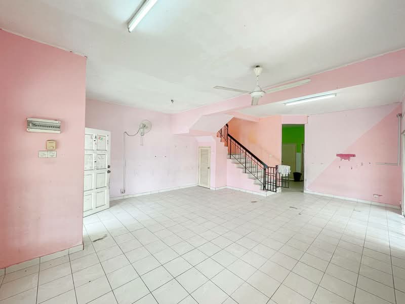 Terraced House for Sale in Taman Pelangi Semenyih (Semenyih) - Arif Halim Halim - PropertyGuru.com.my