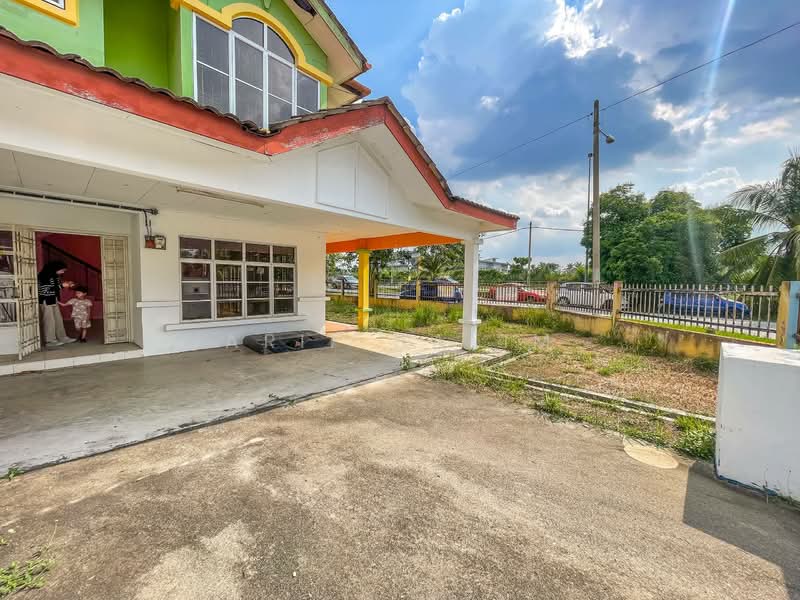Terraced House for Sale in Taman Pelangi Semenyih (Semenyih) - Arif Halim Halim - PropertyGuru.com.my