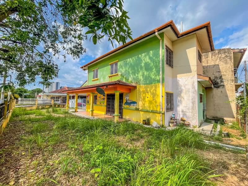 Terraced House for Sale in Taman Pelangi Semenyih (Semenyih) - Arif Halim Halim - PropertyGuru.com.my