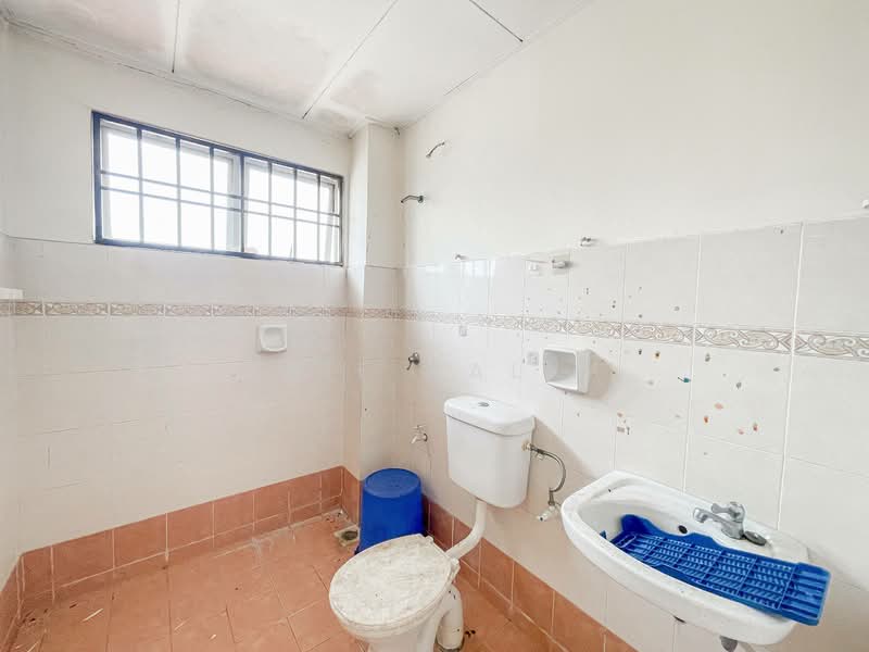 Terraced House for Sale in Taman Pelangi Semenyih (Semenyih) - Arif Halim Halim - PropertyGuru.com.my