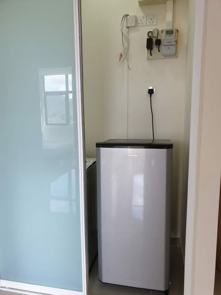 Service Residence for Sale at Emerald Avenue - Kemp Lee - Interior - PropertyGuru.com.my