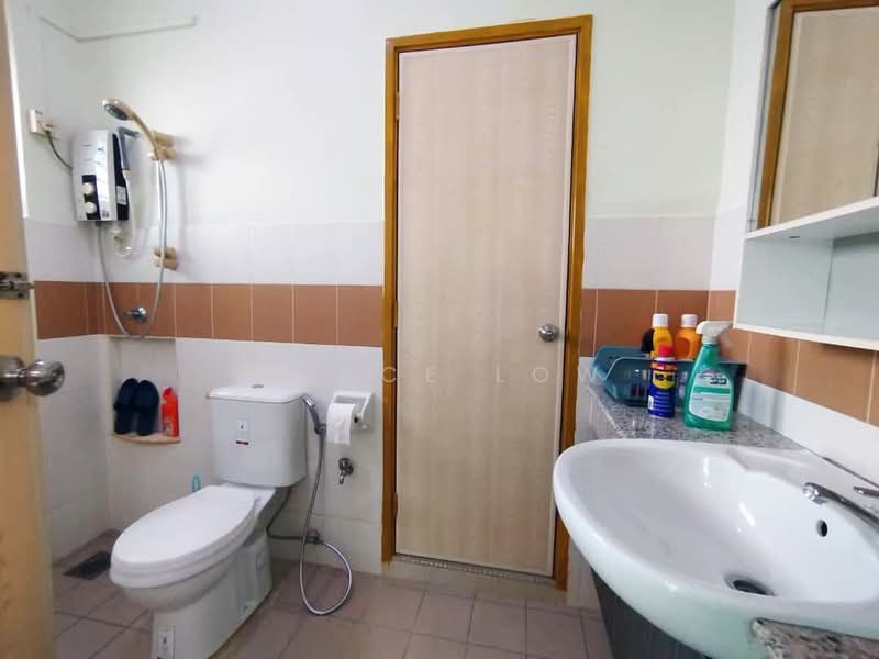Semi-Detached House for Sale in Taman Nusa Idaman (Iskandar Puteri (Nusajaya)) - Grace Low - PropertyGuru.com.my