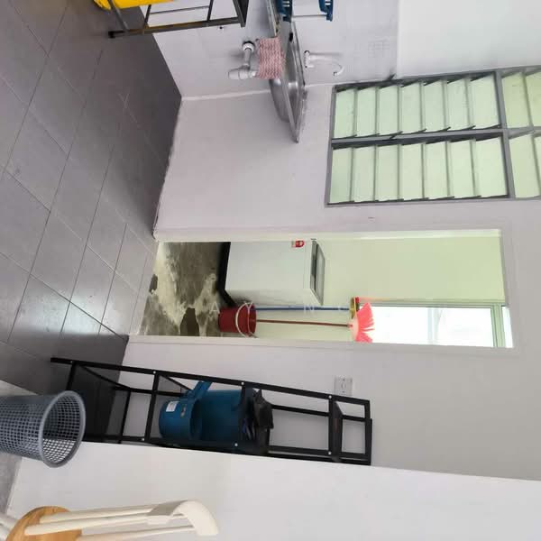 Pangsapuri untuk Disewa di Flora Damai - Kay Ng - Kitchen - PropertyGuru.com.my
