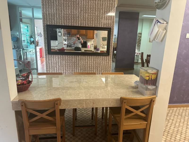 Rumah Berkembar untuk Dijual di Taman Lestari Perdana (Seri Kembangan) - Ken Yap - PropertyGuru.com.my