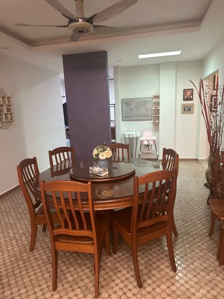 Rumah Berkembar untuk Dijual di Taman Lestari Perdana (Seri Kembangan) - Ken Yap - PropertyGuru.com.my