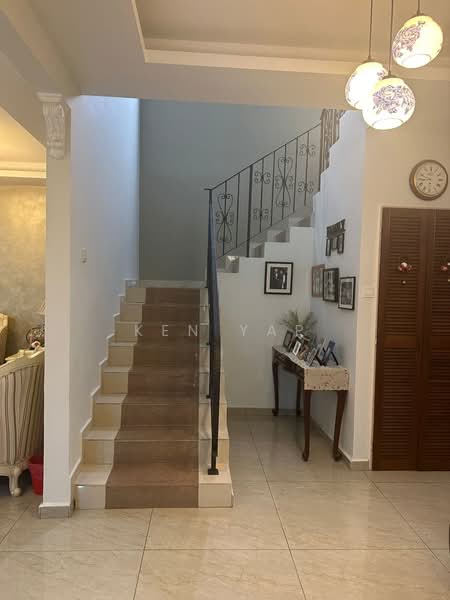 Rumah Berkembar untuk Dijual di Taman Lestari Perdana (Seri Kembangan) - Ken Yap - PropertyGuru.com.my