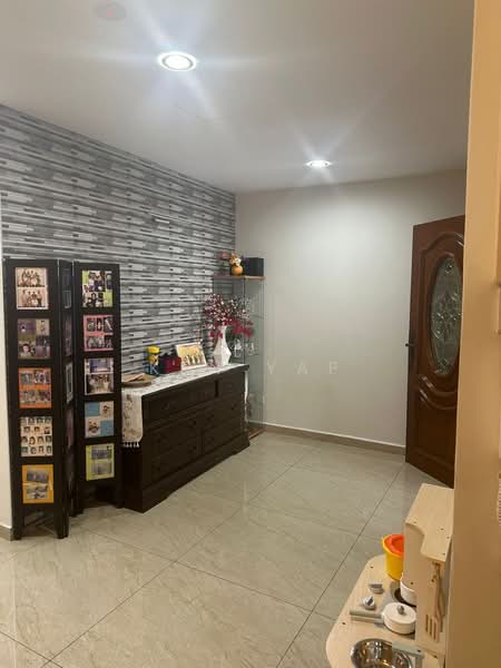 Rumah Berkembar untuk Dijual di Taman Lestari Perdana (Seri Kembangan) - Ken Yap - PropertyGuru.com.my