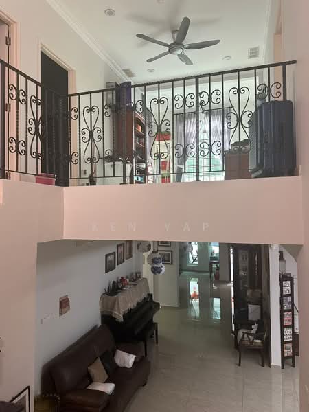 Rumah Berkembar untuk Dijual di Taman Lestari Perdana (Seri Kembangan) - Ken Yap - PropertyGuru.com.my
