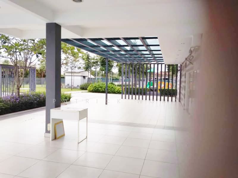 Rumah Teres 2 Tingkat untuk Dijual di Lakeside Residences (Puchong) - Patrick Wong - Exterior - PropertyGuru.com.my