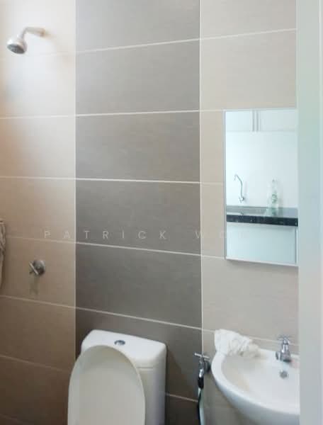 Rumah Teres 2 Tingkat untuk Dijual di Lakeside Residences (Puchong) - Patrick Wong - Bathroom - PropertyGuru.com.my