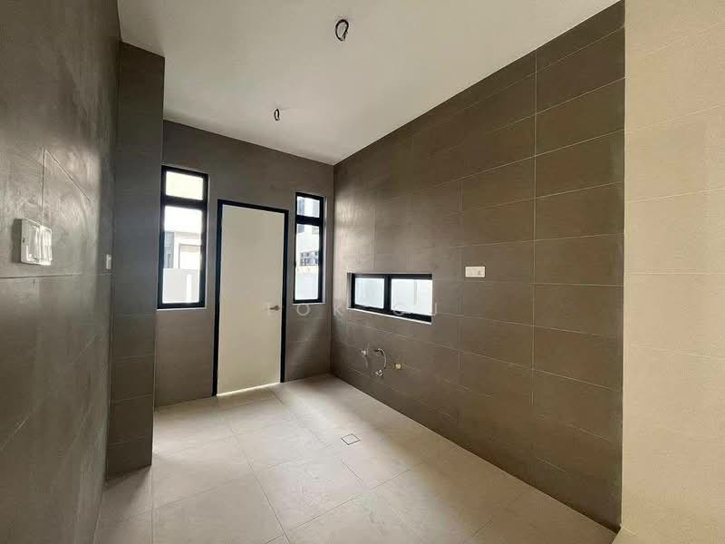 Rumah Berkembar untuk Disewa di Taman Sutera Utama (Skudai) - Tok CJ - Interior - PropertyGuru.com.my