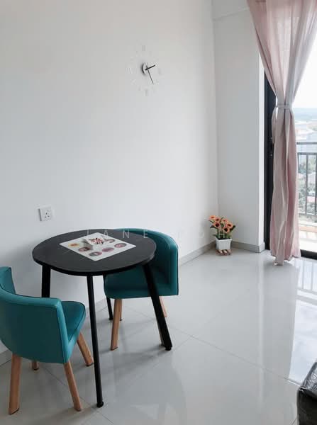 Service Residence for Sale at Country Garden Central Park - Jane Poh - Interior - PropertyGuru.com.my