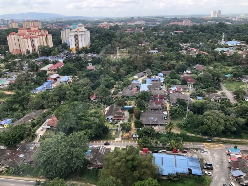 Service Residence for Sale at Country Garden Central Park - Jane Poh - Exterior - PropertyGuru.com.my
